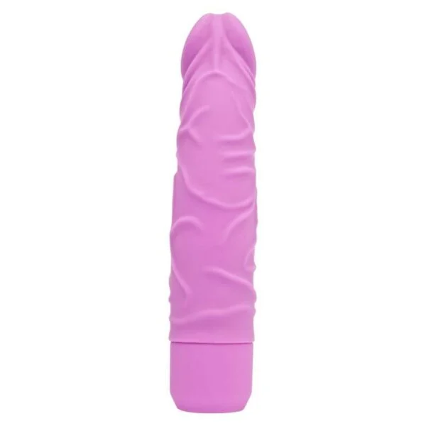 Get Real - Vibratore Rosa Originale Classico 2 Get Real - Vibratore Rosa Originale Classico 2
