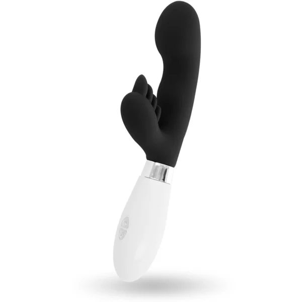 Glossy - Elvis Coniglio Nero 4 Glossy - Elvis Coniglio Nero 4