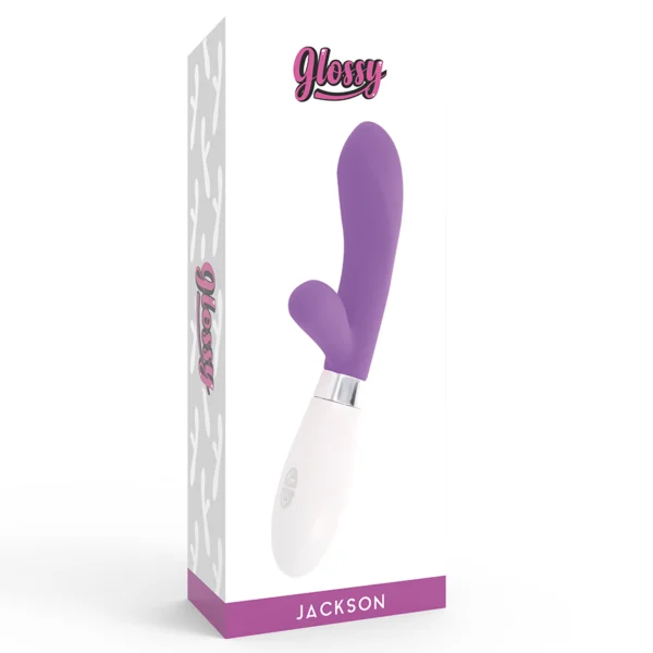 Glossy - Jackson Coniglio Viola 7 Glossy - Jackson Coniglio Viola 7