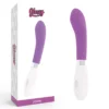Glossy - John Vibrator Viola Glossy - John Vibrator Viola