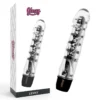 Glossy - Lenny Vibratore Nero Glossy - Lenny Vibratore Nero