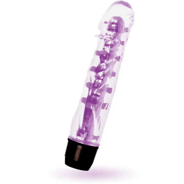 Glossy - Lenny Vibratore Viola 2 Glossy - Lenny Vibratore Viola 2