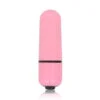 Glossy - Piccolo Bullet Vibe Rosa 2 Glossy - Piccolo Bullet Vibe Rosa 2