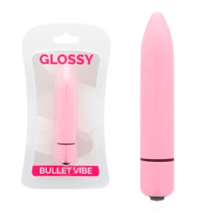 Glossy - Rosa Vibe Sottile Glossy - Rosa Vibe Sottile
