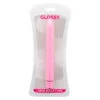 Glossy Slim - Rosa Vibratore 3 Glossy Slim - Rosa Vibratore 3