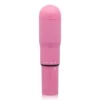 Glossy - Vibratore Tascabile Deep Rose 2