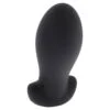 Hidden Desire - Extreme Heavy Anal Stretcher Plug Anale M Hidden Desire - Extreme Heavy Anal Stretcher Plug Anale M
