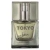 Hot - Profumo Ai Feromoni Tokyo Urban Man 30 ml 2