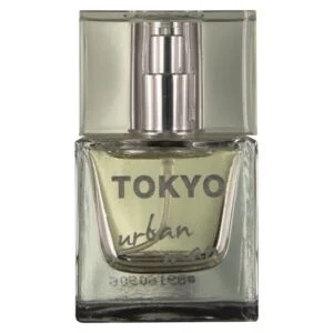 Hot - Profumo Ai Feromoni Tokyo Urban Man 30 ml 2