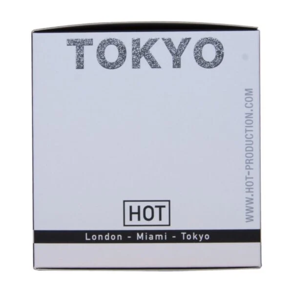 Hot - Profumo Ai Feromoni Tokyo Urban Man 30 ml 4