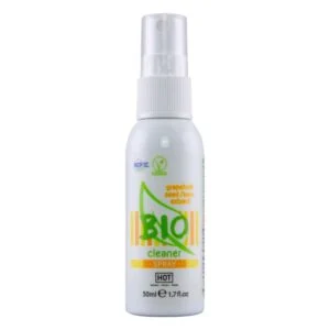 Hot - Spray Detergente Bio 50 ml Hot - Spray Detergente Bio 50 ml