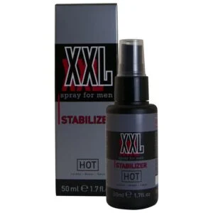 Hot - Spray XXL per Uomo 50 ml Hot - Spray XXL per Uomo 50 ml