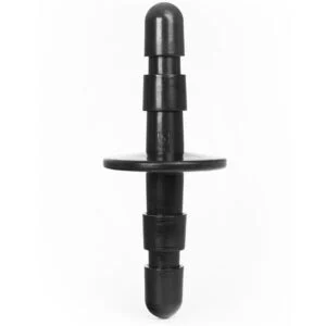 Hung System - Doppia Spina Colore Nero Hung System - Doppia Spina Colore Nero