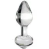 Icicles - N. 44 Trasparenti Plug 2 Icicles - N. 44 Trasparenti Plug 2