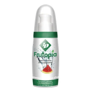 Id Frutopia - Lube Anguria 100Ml Id Frutopia - Lube Anguria 100Ml