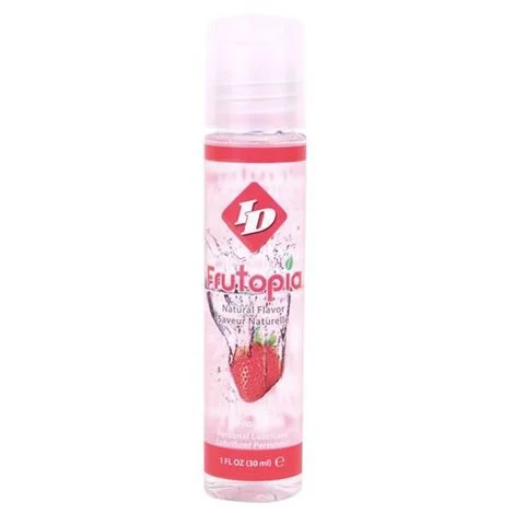 Id Frutopia - Lube Fragola 30 ml