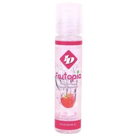 Id Frutopia - Lube Lampone 30 ml