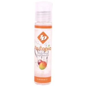 Id Frutopia - Lube Mango 30 ml Id Frutopia - Lube Mango 30 ml
