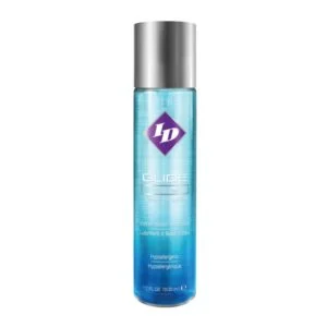 Id Glide - Lubrificante a Base Acqua Id 500 ml