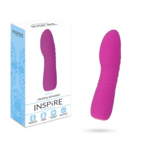 Inspire Essential - il Myla Viola Inspire Essential - il Myla Viola