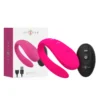 Intense - Bruno Partner Double Pleasure Rosa 2