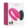 Intense - Bruno Partner Double Pleasure Rosa 5