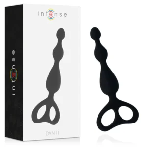 Intense - Danti Anali Neri