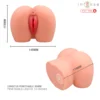 Intense First Time - Ariana Virgin Vibratore Masturbatore con Sanguinamento 5