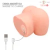 Intense First Time - Ariana Virgin Vibratore Masturbatore con Sanguinamento 9