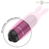 Intense - Hopper Rosa Vibrante Bullet 8,3 X 2,4 cm 6 Intense - Hopper Rosa Vibrante Bullet 8,3 X 2,4 cm 6