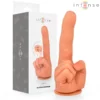 Intense - Hubert Stimolatore Punto G Flessibile Mano 14,2 cm Intense - Hubert Stimolatore Punto G Flessibile Mano 14,2 cm