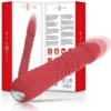 Intense - Juni Up & Down 10 Vibrazioni Rosse Intense - Juni Up & Down 10 Vibrazioni Rosse