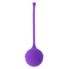 Intense - Kisha Fit One in Silicone Kegel Lilla 2