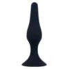 Intense - Livello Anale 2 11,5 cm Nero 2
