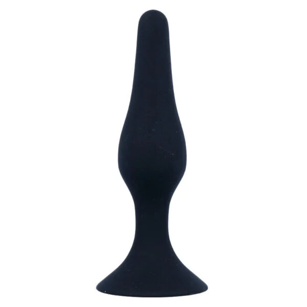 Intense - Livello Anale 2 11,5 cm Nero 2