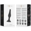 Intense - Livello Anale 2 11,5 cm Nero 3