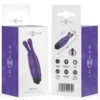 Intense - Mystic Vibrating Bullet Viola 8,7 X 2,4 cm 7 Intense - Mystic Vibrating Bullet Viola 8,7 X 2,4 cm 7