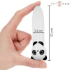 Intense - Poh Panda Vibrante Bullet Ricaricabile USB 10 X 2,2 cm 3