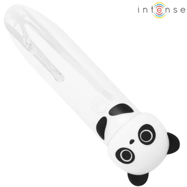 Intense - Poh Panda Vibrante Bullet Ricaricabile USB 10 X 2,2 cm 6