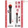 Intense - Spazzola Vibrante Emilia 10 Vibrazioni 16 cm 7 Intense - Spazzola Vibrante Emilia 10 Vibrazioni 16 cm 7