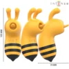 Intense - Stimolatore Maya con Lingua Rotante a 360° 2