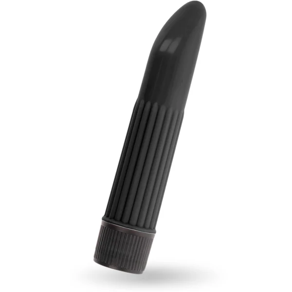 Intense - Vibratore Sonny Black 3 Intense - Vibratore Sonny Black 3