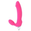 Intense - Zucchero Sette Velocit Silicone Fushsia 5