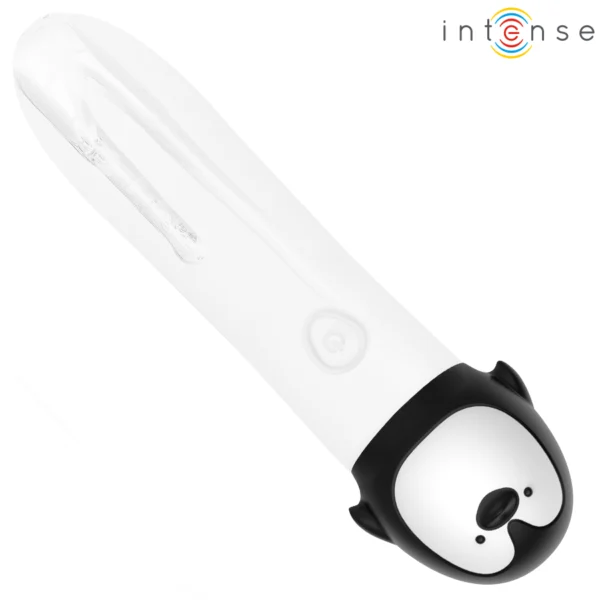 Intenso - Ricco Vibrante Proiettile Pinguino 6