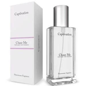Intimateline - Captivation Chase Me Profumo Ai Feromoni per Lei 30 ml
