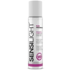 Intimateline - Lubrificante a Base Acqua Sensilight Tutti Fruti 60 ml