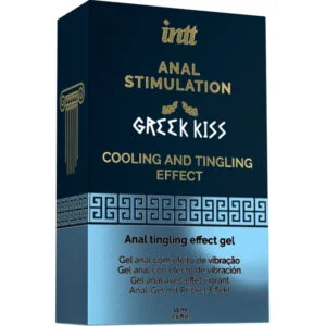 Intt - Stimolazione Anale Bacio Greco 15 ml Intt - Stimolazione Anale Bacio Greco 15 ml