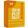 Intt - Suck My Clit Gel Effetto Aspirazione Mango Tropicale 15 ml 4