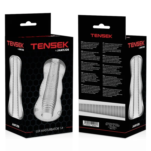 Jamyjob - Extreme Tensek 1 Masturbatore Chiaro 5 Jamyjob - Extreme Tensek 1 Masturbatore Chiaro 5