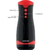 Jamyjob - Masturbatore a Compressione e Vibrazione Jango 4